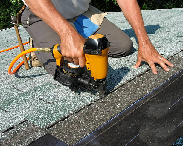 Quick and Trustworthy Emergency Roof Repair Services in Villa Grove, IL