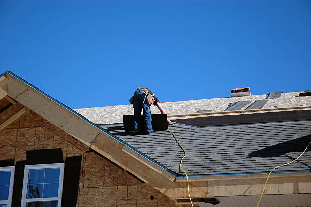 Best New Roof Installation  in Vla Grove, IL