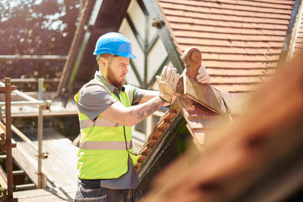Reliable Villa Grove, IL Roofing Contractor Solutions